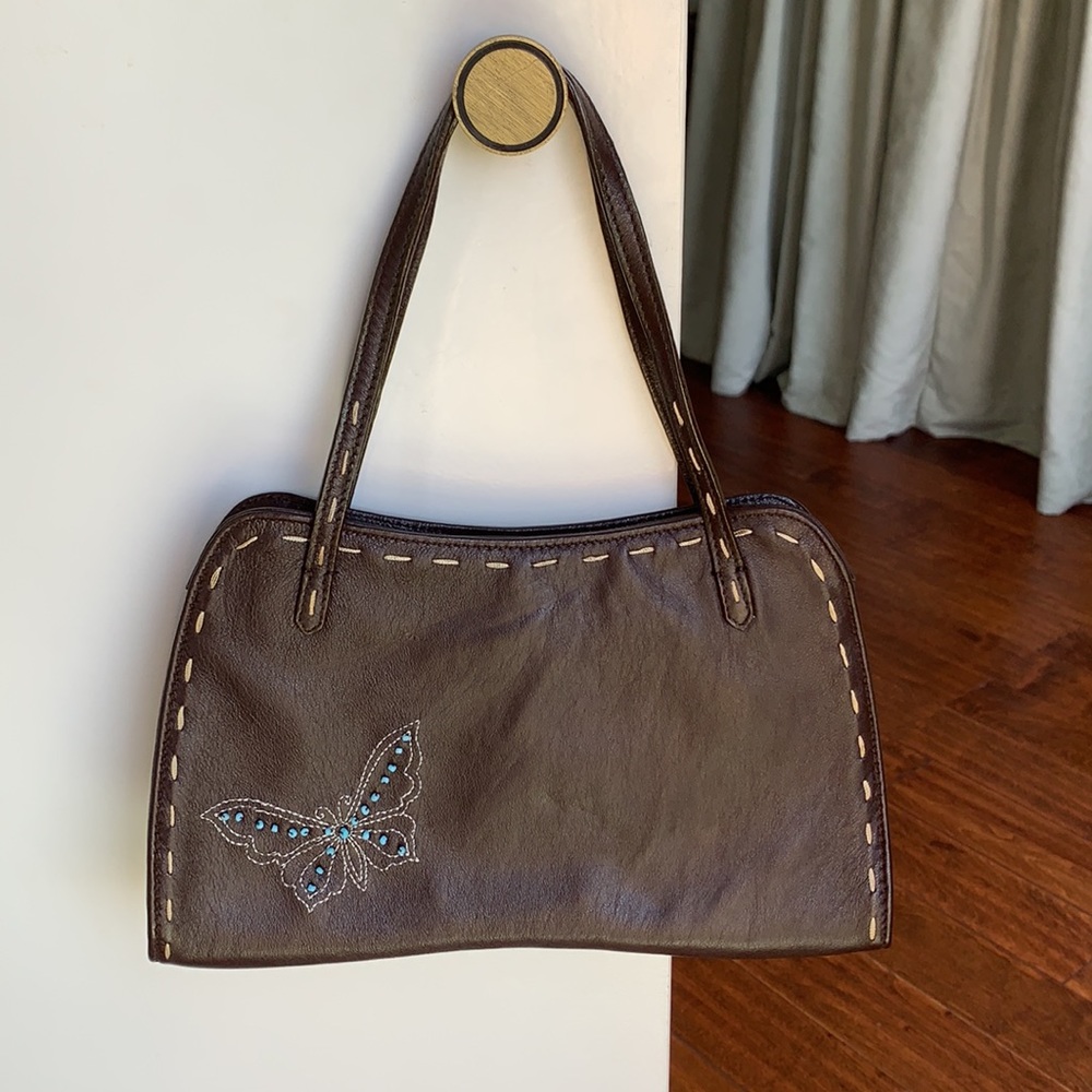 BCBG handbag
